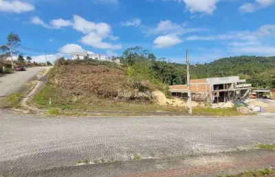 Terreno à venda no Centro, Guabiruba 