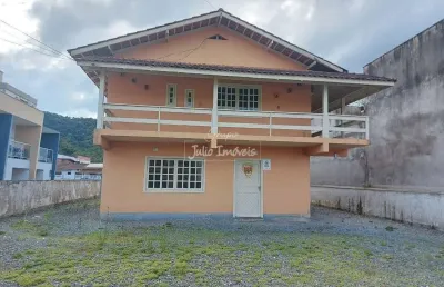 Casa com 3 quartos à venda no Guarani, Brusque 