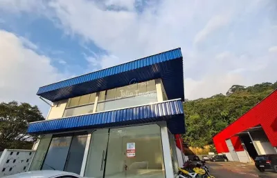 Sala comercial para alugar no Centro, Guabiruba 