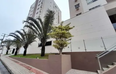Apartamento com 2 quartos à venda no Santa Rita, Brusque 