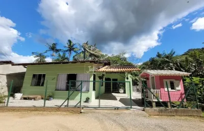 Casa com 2 quartos à venda no Limeira Baixa, Brusque 