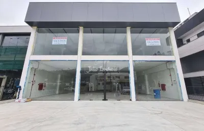 Sala comercial para alugar no Nova Brasília, Brusque 