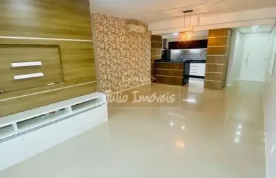 Apartamento com 3 quartos à venda no São Luiz, Brusque 