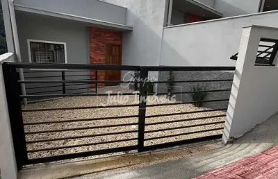 Casa com 2 quartos à venda no Paquetá, Brusque 