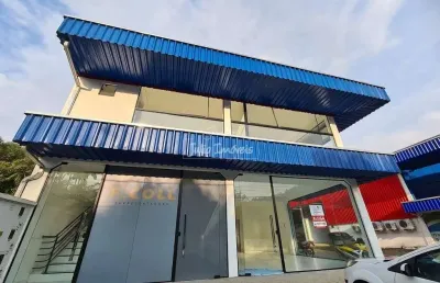 Sala comercial para alugar no Centro, Guabiruba 