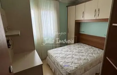 Apartamento com 3 quartos à venda no Centro I, Brusque 