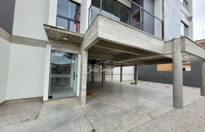 Apartamento com 2 quartos à venda no Rio Branco, Brusque 