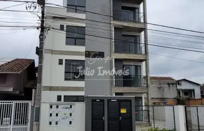 Apartamento com 2 quartos à venda no Rio Branco, Brusque 