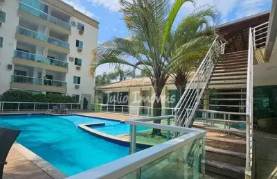 Apartamento com 3 quartos à venda no Nova Brasília, Brusque 