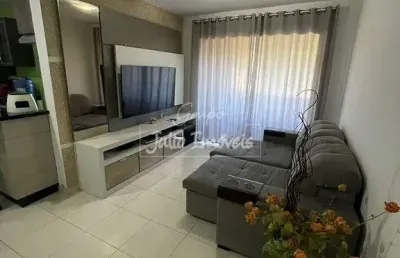 Apartamento com 2 quartos à venda no Poço Fundo, Brusque 