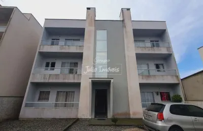 Apartamento com 2 quartos à venda no Limeira Baixa, Brusque 