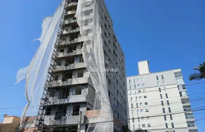 Apartamento com 2 quartos à venda no Santa Rita, Brusque 