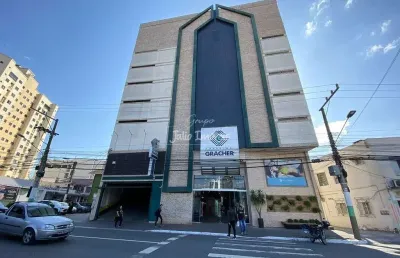 Sala comercial para alugar no Centro I, Brusque 