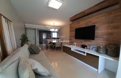 Apartamento com 3 quartos à venda no São Luiz, Brusque 