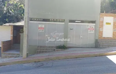 Sala comercial à venda no Cerâmica Reis, Brusque 