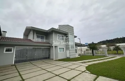 Casa com 3 quartos à venda no Centro, Guabiruba 