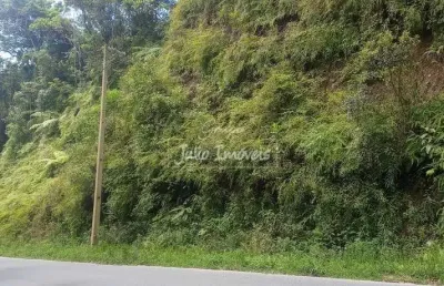 Terreno à venda no Cedrinho, Brusque 