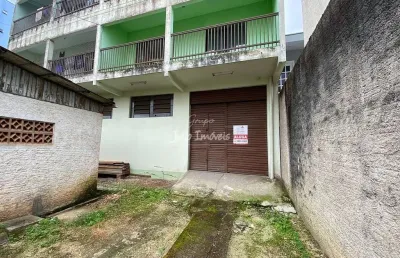Barracão / Galpão / Depósito para alugar no Centro I, Brusque 
