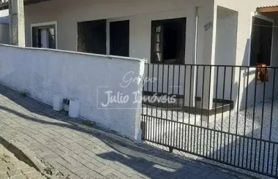 Casa com 2 quartos à venda no Nova Brasília, Brusque 