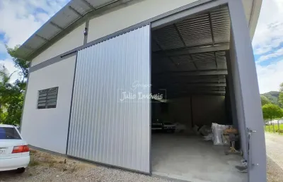 Barracão / Galpão / Depósito para alugar no Limoeiro, Brusque 