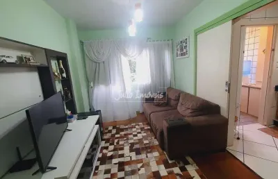 Apartamento com 3 quartos à venda no São Luiz, Brusque 