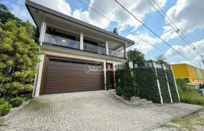 Casa com 3 quartos à venda no Steffen, Brusque 