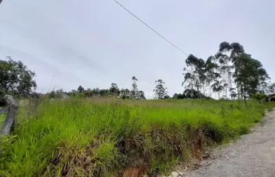 Terreno à venda no Limoeiro, Itajaí 