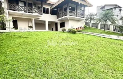 Casa com 4 quartos à venda no Souza Cruz, Brusque 