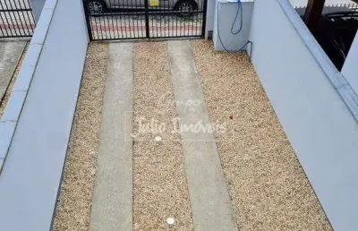 Casa com 2 quartos à venda no Azambuja, Brusque 
