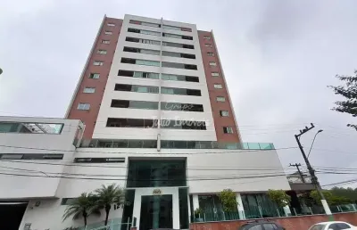 Apartamento com 3 quartos à venda no Centro I, Brusque 