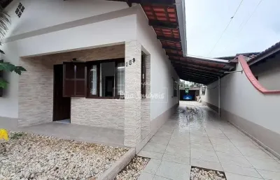 Casa com 6 quartos à venda no Santa Terezinha, Brusque 