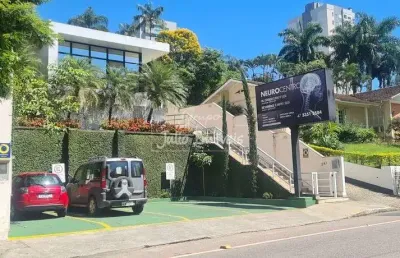 Sala comercial para alugar no Centro I, Brusque 