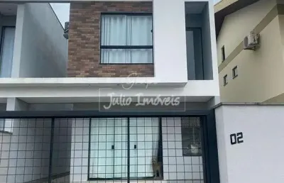 Casa com 2 quartos à venda no Santa Terezinha, Brusque 