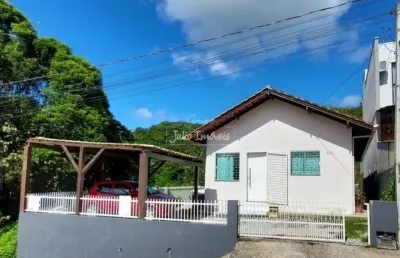 Casa com 3 quartos à venda no Limeira Baixa, Brusque 