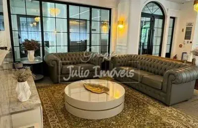Apartamento com 4 quartos à venda no Centro I, Brusque 