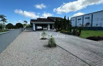 Casa com 3 quartos à venda no Rio Branco, Brusque 