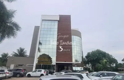 Sala comercial para alugar no Jardim Maluche, Brusque 