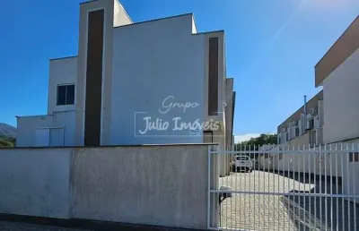 Casa com 2 quartos à venda no Limoeiro, Brusque 