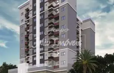 Apartamento com 1 quarto à venda no Santa Terezinha, Brusque 