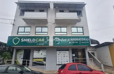 Sala comercial para alugar no Centro I, Brusque 