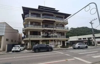 Casa com 3 quartos para alugar no Centro, Guabiruba 