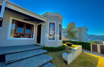 Casa com 3 quartos à venda no Jardim Maluche, Brusque 