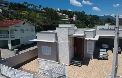 Casa com 3 quartos à venda no Dom Joaquim, Brusque 