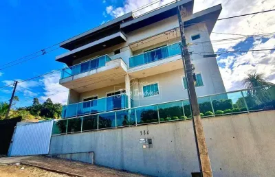 Casa com 3 quartos à venda no Dom Joaquim, Brusque 