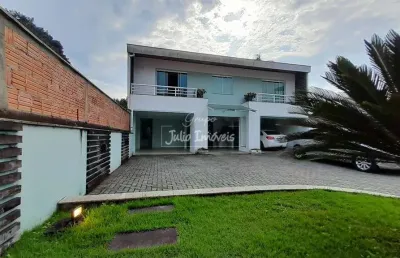 Casa com 4 quartos à venda no Santa Rita, Brusque 