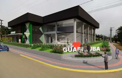 Sala comercial para alugar no Centro, Guabiruba 