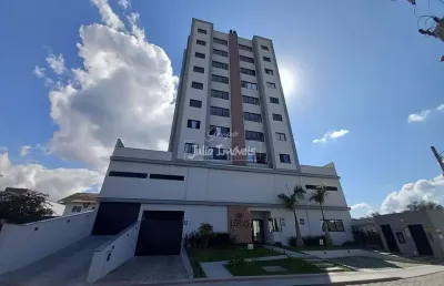 Apartamento com 2 quartos para alugar no Guarani, Brusque 