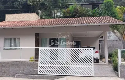Casa com 2 quartos à venda no Azambuja, Brusque 