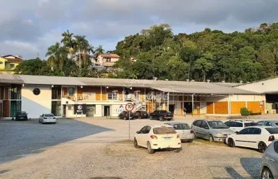 Barracão / Galpão / Depósito para alugar no Jardim Maluche, Brusque 