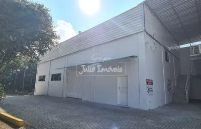 Sala comercial para alugar no Santa Terezinha, Brusque 